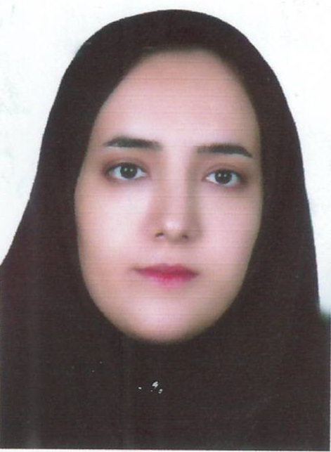 مهسا خاوری